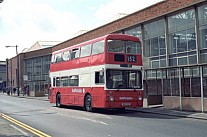 VNB102L East Yorkshire MS Greater Manchester PTE SELNEC PTE