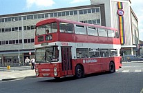VNB111L East Yorkshire MS Greater Manchester PTE SELNEC PTE