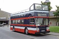 DBV198W Hyndburn