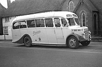 FDL802 Theobalds,Long Melford Southern Vectis