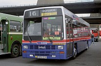 G260EOG West Midlands Travel