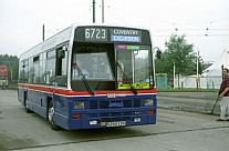 G200EOG West Midlands Travel
