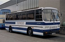 LXJ462 (B835VSR) Tayside RT