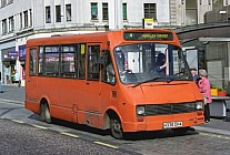 H338DHA Midland Red North