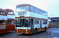 HVM819F Greater Manchester PTE SELNEC PTE Manchester CT