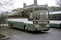 VWY614S South Yorkshire,Pontefract