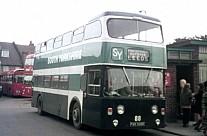 PWR988E South Yorkshire,Pontefract