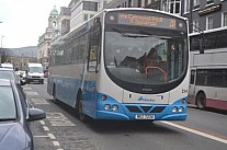 MEZ7234 Translink Ulsterbus