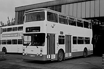 CWF738T South Yorkshire PTE