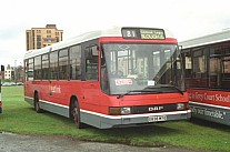 G936MYG London Buses(Westlink)