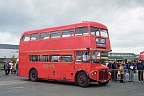 LFF875 (456CLT) Stagecoach East London London Buses London Transport London Country London Transport