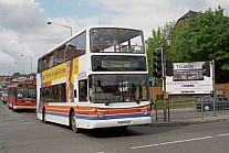 T377FUG Stagecoach Grimsby