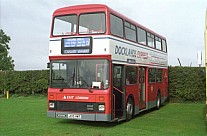 J133HMT London Buses(East London)