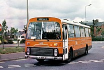 AJA359L Greater Manchester PTE SELNEC PTE
