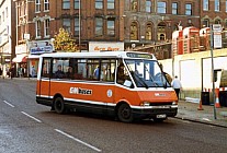 D474PON GM Buses London Buses