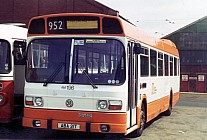 ABA21T Greater Manchester PTE