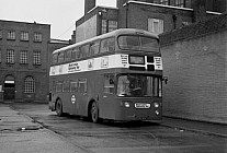 CRU185C London Transport Bournemouth CT