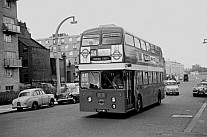 CUV18C London Transport