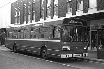 GAE298N Bristol OC(Gloucester)