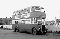 JXN369 A1(Brown),Dreghorn London Transport