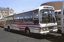BNB241T National Travel West