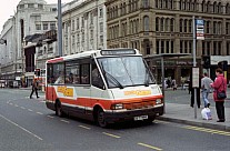 D677NNE GM Buses