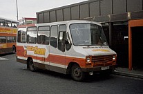 D772RBU GM Buses