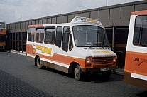 D774RBU GM Buses