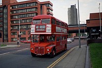 CUV162C GM Buses London Transport