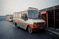 D844LND GM Buses GMPTE