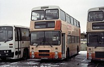 D274JVR GM Buses