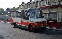 D874MDB GM Buses