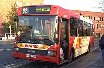 L526FHN United AS