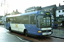 L541FHN United AS(Teesside Motor Services)