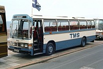 TDC852X Trimdon Motor Services