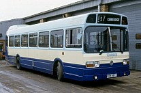 WBN467T Cambus Greater Manchester PTE