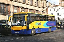 CCZ5837 (R442LSC) (98KK1562) Edinburgh Castle Coaches,Edinburgh
