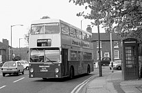 MLH314L West Midlands PTE London Transport