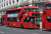 LTZ1811 London Metroline