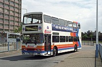S324CCD Stagecoach Sussex Coastline