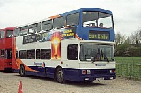 S317CCD Stagecoach Hastings