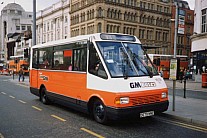 D679NNE GM Buses