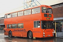ANA614Y First Manchester GM Buses North GM Buses Greater Manchester PTE