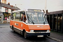 E148KYW GM Buses London Buses