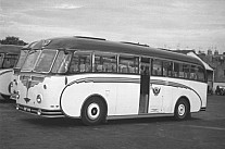 SDF198 Black & White,Cheltenham
