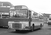 YSN841K Garelochhead Coach Services