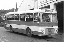 VSN691J Garelochhead Coach Services