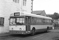 WMT618G Garelochhead Coach Services London Transport