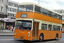 MLH374L Grahams,Paisley London Transport