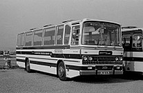 LDH808J Walsall Coach & Travel,Walsall